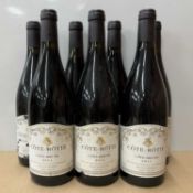 Domaine Barge 2011, Cote Rotie, Brune Seven bottles