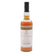 Glenmorangie 1978 Tain L'Hermitage finish, single Highland malt whisky