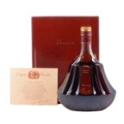 Hennessey 'Paradis' Cognac One bottle
