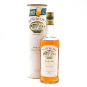 Bowmore Legend, single Islay malt whisky
