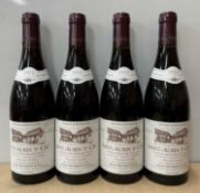 Henri Prudhon, Sur le Sentier du Clou Vieilles Vignes, Saint-Aubin Thirteen bottles