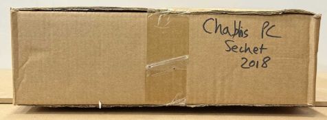 Samuel Billaud, 'Les Grand Terroirs' 2018, Chablis Six bottles