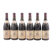 Le Vieux Donjon 1999, Chateauneuf-du-Pape Six bottles