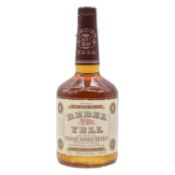 Rebel Yell, Old Kentucky Straight Bourbon Whiskey, 1990s bottling