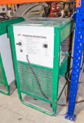 Ebac 102800 110v dehumidifier 18120686