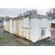 32ft x 10ft steel anti-vandal office site unit Comprising of: lobby area & 2 - offices A581030 ** No - Image 3 of 7