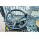 JCB 535-125 Hi-Viz 12.5 metre telescopic handler Year: 2015 S/N: 2348540 Recorded Hours: 4358 - Image 19 of 24