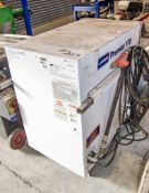 LB White TS170 gas fired/240v space heater 18020203