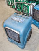 Dri-Eaz BD1000 240v dehumidifier 19111708
