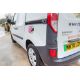 Renault Kangoo ML20 I ZE Business electric refrigerator panel van Registration Number: MW70 LDY Date - Image 11 of 28