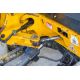 JCB 8025 ZTS 2.5 tonne rubber tracked mini excavator Year: 2017 S/N: 2227658 Recorded Hours: 2044 - Image 18 of 25