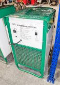 Ebac 102800 110v dehumidifier