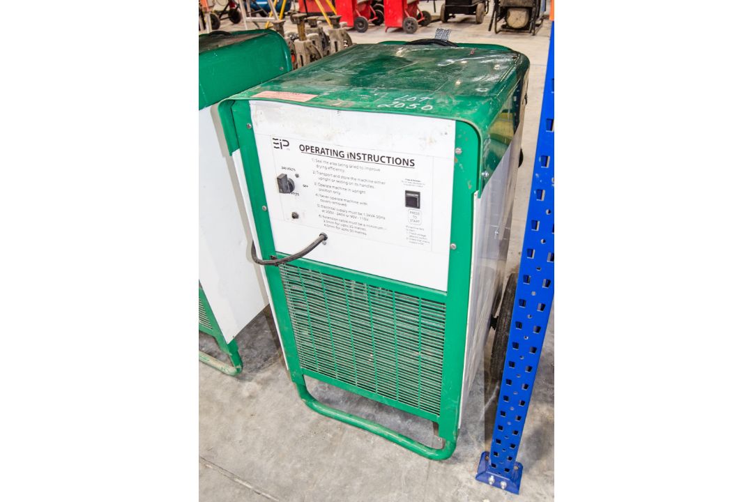 Ebac 102800 110v dehumidifier - Image 1 of 2