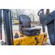 JCB 3 tonne swivel skip dumper Year: 2015 S/N: EFFRF8427 Recorded Hours: 1247 c/w V5C registration - Image 17 of 25