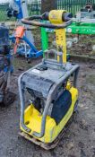 Wacker Neuson diesel driven forward/reverse compactor plate A840742