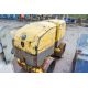 Wacker Neuson PTSC2 diesel driven double drum trench roller c/w remote control - Image 3 of 7