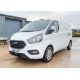 Ford Transit Custom 300 Limited Blue 6 speed manual panel van Registration Number: MW20 SFF Date - Image 1 of 30