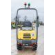 Wacker Neuson 1001 1 tonne hi-tip dumper Year: 2016 S/N: VPAL00697 Recorded Hours: 1272 A742193 - Image 6 of 22