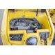 Wacker Neuson PTSC2 diesel driven double drum trench roller c/w remote control - Image 5 of 7