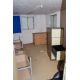 32ft x 10ft steel anti-vandal office site unit Comprising of: lobby area & 2 - offices A581030 ** No - Image 7 of 7