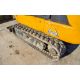 JCB 8018 CTS 1.5 tonne rubber tracked mini excavator Year: 2017 S/N: 2583619 Recorded Hours: 2700 - Image 9 of 26