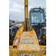 JCB 535-125 Hi-Viz 12.5 metre telescopic handler Year: 2015 S/N: 2348540 Recorded Hours: 4358 - Image 11 of 24