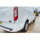 Ford Transit Custom 300 Limited Blue 6 speed manual panel van Registration Number: MW20 SFF Date - Image 11 of 30