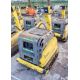 Wacker Neuson DPU100-70 diesel driven forward/reverse compactor plate A632610 - Image 1 of 3