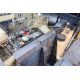 Doosan 7/41 diesel driven fast tow mobile air compressor Year: 2014 S/N: 432799 Recorded Hours: 1490 - Image 9 of 9