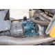 JCB 3 tonne swivel skip dumper Year: 2015 S/N: EFFRF8427 Recorded Hours: 1247 c/w V5C registration - Image 22 of 25