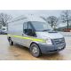 Ford Transit 125 T350 2198cc diesel RWD LWB 6 speed manual drain surveillance panel van Registration - Image 2 of 32