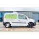 Renault Kangoo ML20 I ZE Business electric refrigerator panel van Registration Number: MW70 LDY Date - Image 8 of 28