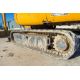 JCB 8018 CTS 1.5 tonne rubber tracked mini excavator Year: 2017 S/N: 2583619 Recorded Hours: 2700 - Image 10 of 26