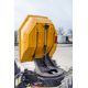 JCB 3 tonne swivel skip dumper Year: 2015 S/N: EFFRF8427 Recorded Hours: 1247 c/w V5C registration - Image 10 of 25