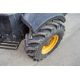 JCB 3 tonne swivel skip dumper Year: 2015 S/N: EFFRF8427 Recorded Hours: 1247 c/w V5C registration - Image 15 of 25