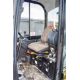 JCB 8025 ZTS 2.5 tonne rubber tracked mini excavator Year: 2017 S/N: 2227658 Recorded Hours: 2044 - Image 19 of 25