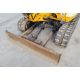 JCB 8025 ZTS 2.5 tonne rubber tracked mini excavator Year: 2017 S/N: 2227658 Recorded Hours: 2044 - Image 13 of 25