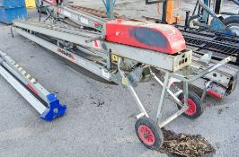 Mace Bumpa 110v brick conveyor 1608MCE046