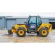JCB 535-125 Hi-Viz 12.5 metre telescopic handler Year: 2015 S/N: 2348540 Recorded Hours: 4358 - Image 7 of 24