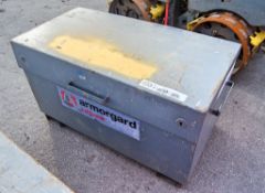 Armorgard Tuffbank steel tool store ** No keys but unlocked ** 1710ARM110