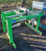 Probst SG80 1800 kg block grab A686014