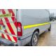 Ford Transit 125 T350 2198cc diesel RWD LWB 6 speed manual drain surveillance panel van Registration - Image 11 of 32