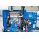 Genie Z45/25J diesel/battery electric 4 wheel drive articulated boom lift access platform Year: 2014 - Image 17 of 19