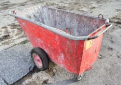 Starke Arvid steel rubble truck 09800058