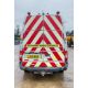 Ford Transit 125 T350 2198cc diesel RWD LWB 6 speed manual drain surveillance panel van Registration - Image 6 of 32