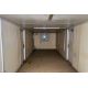 32ft x 10ft steel anti-vandal office site unit c/w keys A581047 - Image 6 of 6