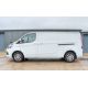 Ford Transit Custom 300 Limited Blue 6 speed manual panel van Registration Number: MW20 SFF Date - Image 8 of 30