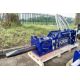 Hirox HDX30 hydraulic breaker to suit 10 to 15 tonne excavator Pin diameter: 65mm Pin centres: 380mm - Image 1 of 5