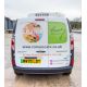 Renault Kangoo ML20 I ZE Business electric refrigerator panel van Registration Number: MW70 LDY Date - Image 6 of 28