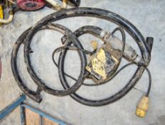 110v fuel transfer pump